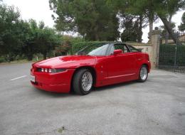Alfa Roméo SZ 3000 ES 30