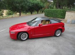 Alfa Roméo SZ 3000 ES 30