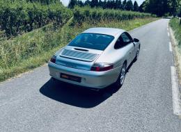 Porsche 996 Carrera 320cv