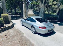 Porsche 996 Carrera 320cv