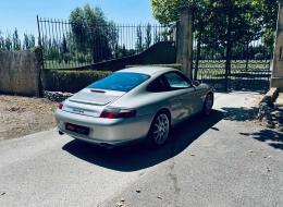 Porsche 996 Carrera 320cv