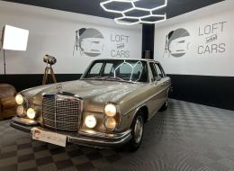 Mercedes-Benz S 280