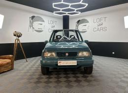 Suzuki Vitara 1.6i 16V JLX 