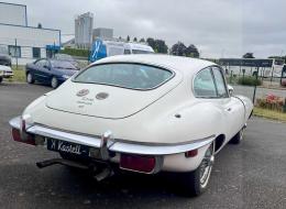 Jaguar Type E SERIE 2 4.2L