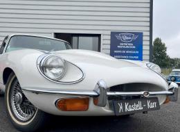 Jaguar Type E SERIE 2 4.2L