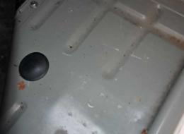 Citroen 2 CV 6 special