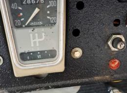 Citroen 2 CV 6 special