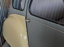 Citroen 2 CV 6 special