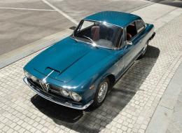 Alfa Roméo 2600 Sprint