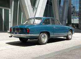 Alfa Roméo 2600 Sprint