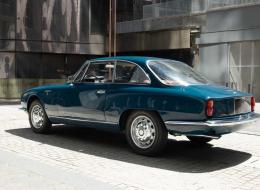 Alfa Roméo 2600 Sprint