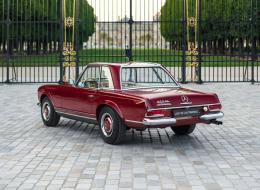 Mercedes-Benz SL 230 Pagode Automatic