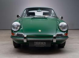 Porsche 912