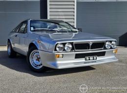 Lancia Beta Montecarlo Phase 2 Targa