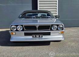 Lancia Beta Montecarlo Phase 2 Targa