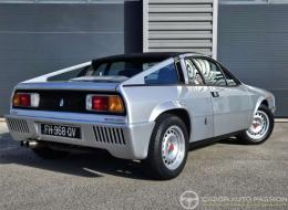 Lancia Beta Montecarlo Phase 2 Targa