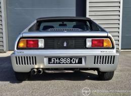 Lancia Beta Montecarlo Phase 2 Targa