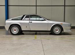 Lancia Montecarlo Phase 2 Targa