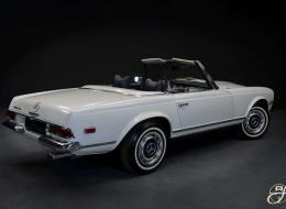 Mercedes-Benz SL 280 Pagode