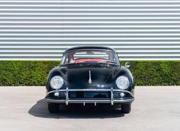 Porsche 356 A T2 'Super' - Sunroof