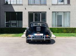 Porsche 356 A T2 'Super' - Sunroof