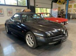 Alfa Roméo 916 Spider