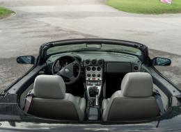 Alfa Roméo 916 Spider