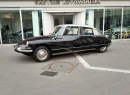 Citroen DS 19
