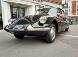 Citroen DS 19