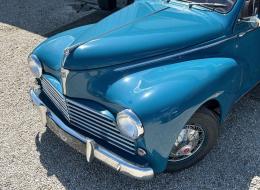 Peugeot 203 Cabriolet