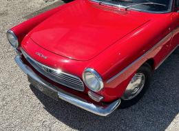 Peugeot 404 Injection Cabriolet