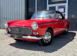 Peugeot 404 Injection Cabriolet