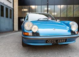 Porsche 911 2.4L S