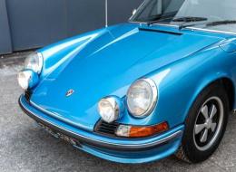 Porsche 911 2.4L S