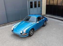 Porsche 911 2.4L S