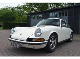 Porsche 911 T 2.4