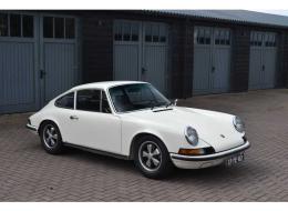 Porsche 911 T 2.4