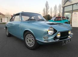 Simca 1200 Sport