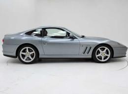 Ferrari 550 Maranello '97 CH8105