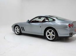 Ferrari 550 Maranello '97 CH8105