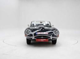 Jaguar Type E Series 1 4.2 OTS '73 CH4320