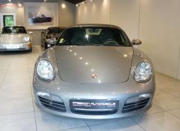 Porsche Boxster S