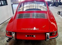 Porsche 911 2.0