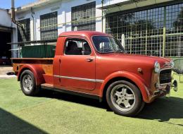 Fiat 1100 / 103 Pick-up
