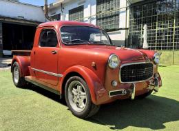 Fiat 1100 / 103 Pick-up