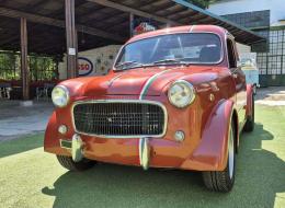 Fiat 1100 / 103 Pick-up