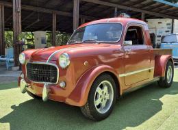 Fiat 1100 / 103 Pick-up