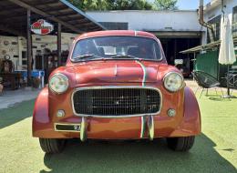 Fiat 1100 / 103 Pick-up