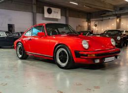 Porsche 911 SC