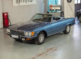 Mercedes-Benz SL 450